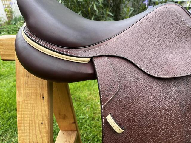 Selle CWD SE02 17’’