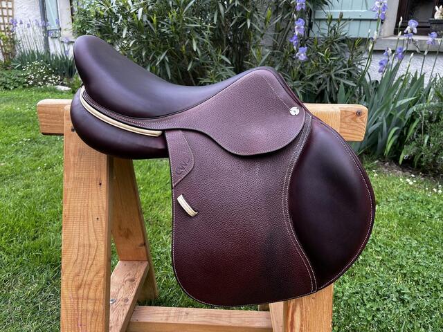 Selle CWD SE02 17’’