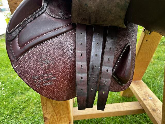 Selle CWD SE02 17’’