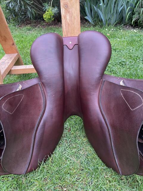 Selle CWD SE02 17’’