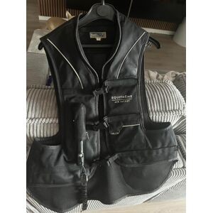 air bag helite