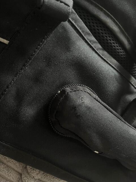 air bag helite