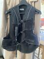 Gilet de protection EQUI-THÈME “Air”- gilet air bag - taille 14 ans + 3 cartouches