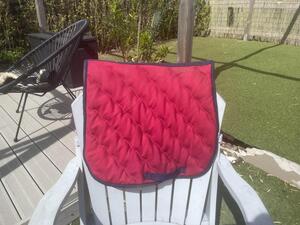 Tapis rose equi-kids