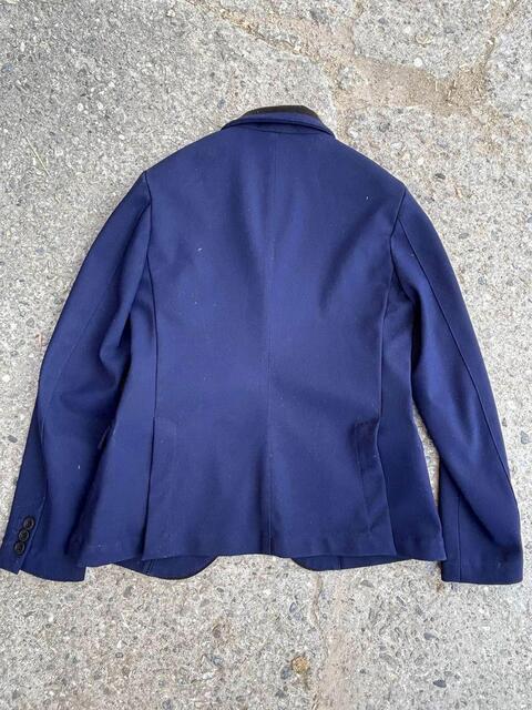 veste de concours Cavelleria toscana