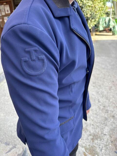 veste de concours Cavelleria toscana