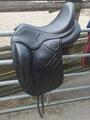 Selle dressage Antares signature 17'5
