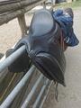 Selle dressage Antares signature 17'5