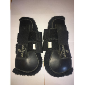 Guêtres + protèges boulets Norton