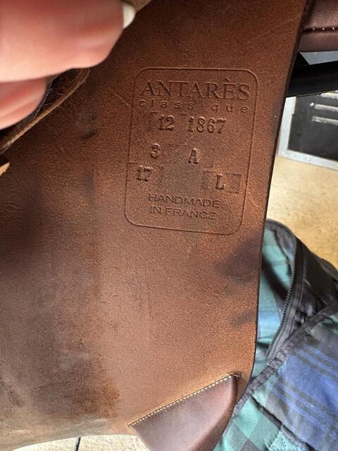 Selle Antares