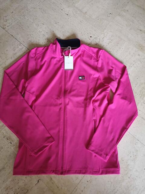 veste Tommy equestrian