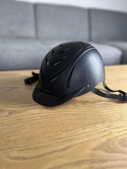 Casque Fouganza Taille 55/57