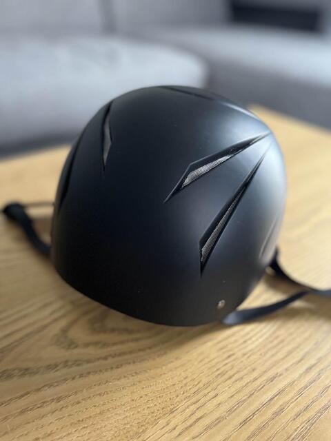 Casque Fouganza Taille 55/57