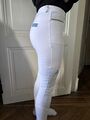 Pantalon Blanc Le Sabotier