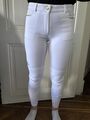 Pantalon Blanc Le Sabotier