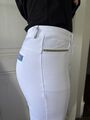 Pantalon Blanc Le Sabotier