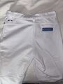 Pantalon Blanc Le Sabotier