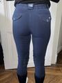 Pantalon de travail Bleu, Jump'in