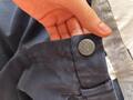 Pantalon de travail Bleu, Jump'in