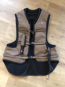Air bag Hélite neuf M