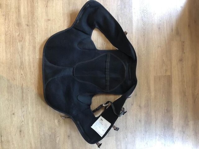 Air bag Hélite neuf M