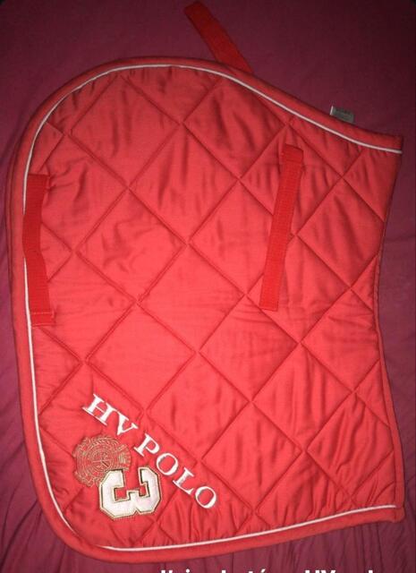 Tapis HV Polo