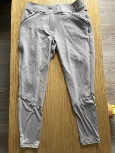Pantalon Fouganza