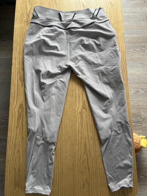 Pantalon Fouganza