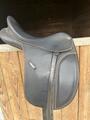 Selle de dressage wintec