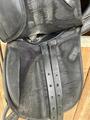 Selle de dressage wintec