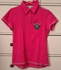Polo manches courtes Fouganza