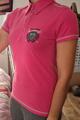 Polo manches courtes Fouganza