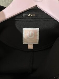 veste concours horse riding