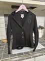 veste concours horse riding
