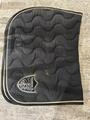 Tapis Paddock sport gris foncé