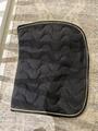 Tapis Paddock sport gris foncé