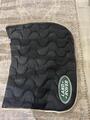 Tapis Pénélope Leprevost x Land Rover