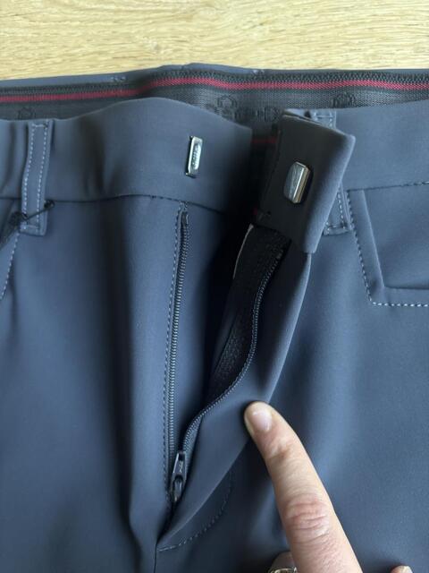 Pantalon neuf Cavalleria Toscana homme
