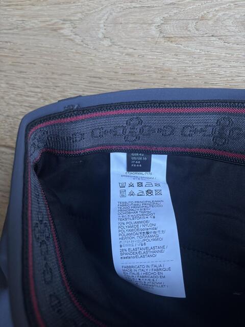 Pantalon neuf Cavalleria Toscana homme