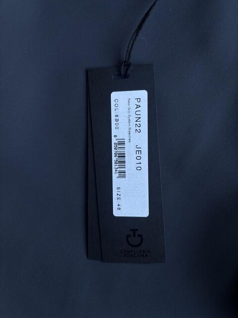 Pantalon neuf Cavalleria Toscana homme
