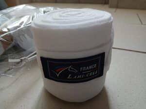 Bandes de polo