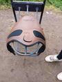 Bavette Penelope taille 135 cm