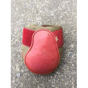 Protections taille cheval