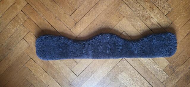 Sangle courte dressage
