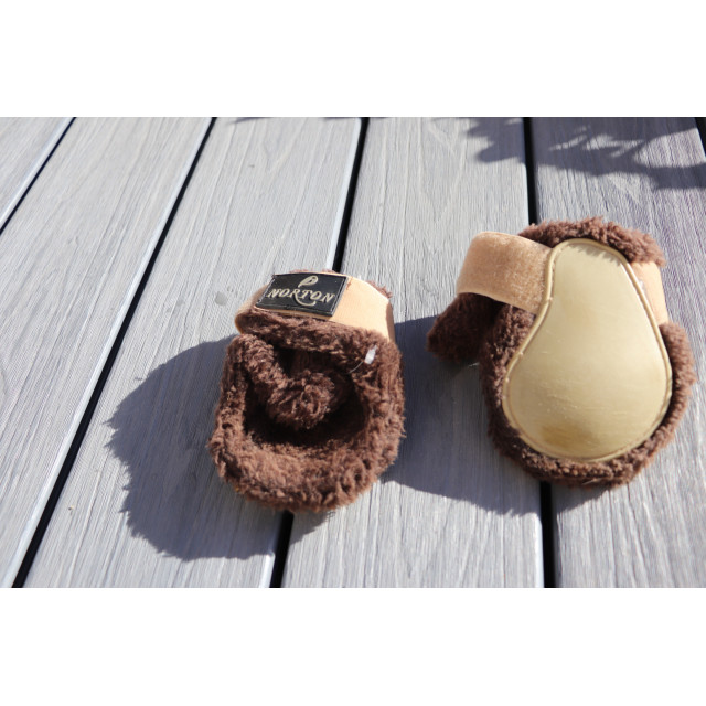 Protège boulet Norton