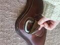 Sangle devoucoux 125