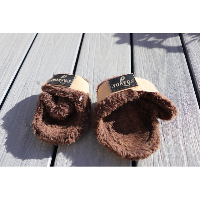 Protège boulet Norton