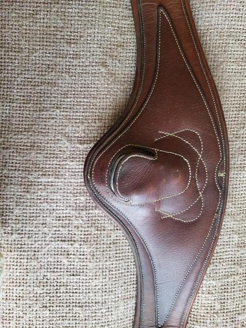 Sangle devoucoux 125