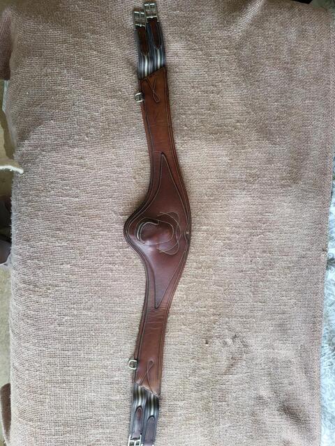 Sangle devoucoux 125