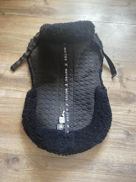 Amortisseur MATTES